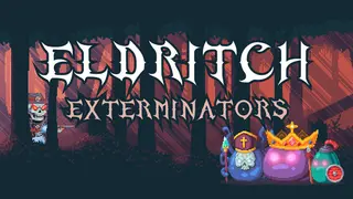 Eldritch Exterminators