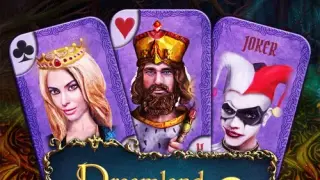 Dreamland Solitaire: Dark Prophecy - Switch