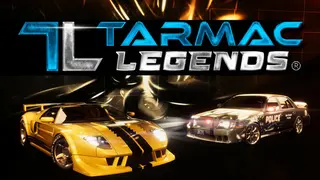 Tarmac Legends