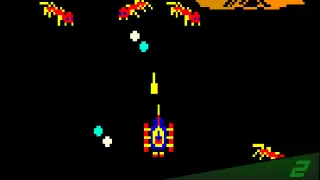 Arcade Archives 2 SATAN OF SATURN - Xbox Series