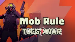 Tuggowar - Mob 天规天条 Rule