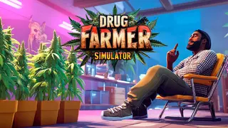 Drug Farmer Simulator