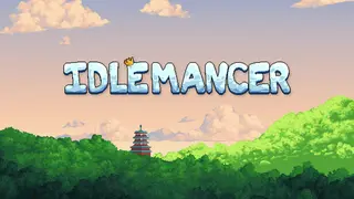 Idlemancer