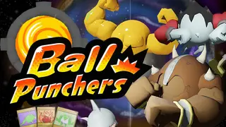 Ball Punchers