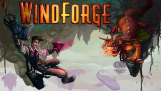 Windforge
