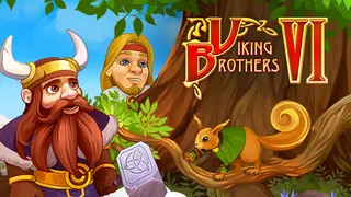 Viking Brothers 6