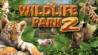 Wildlife Park 2