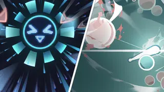 SHOOPER NOVA X Ball-it Hell