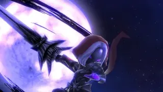 3000th Duel - Switch