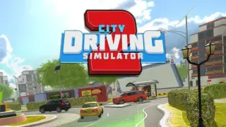 City Driving Simulator 2 - Switch