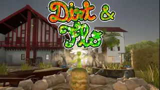 Dirt And Flo