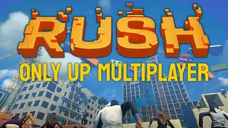 RUSH: Only Up Multiplayer