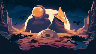 Dome Keeper Ultimate Edition - Xbox Series