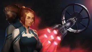 Between Horizons (Xbox Series)