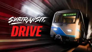 Subtransit Drive