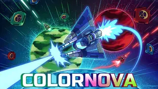 COLORNOVA
