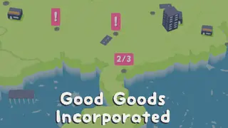 Good Goods Incorporated