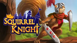 Squirrel Knight