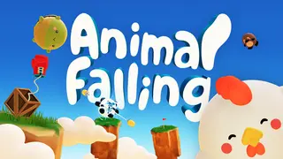 Animal Falling