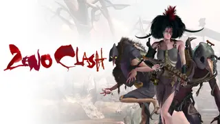 Zeno Clash