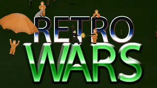Retro Wars