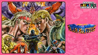 Capcom Arcade 2nd Stadium: Saturday Night Slam Masters - Xbox One