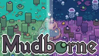 Mudborne