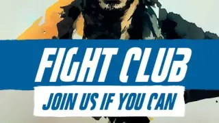 Fight Club - Join us if you can - Switch