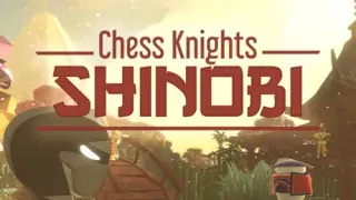 Chess Knights: Shinobi - Switch