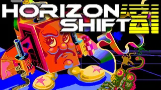 Horizon Shift '81