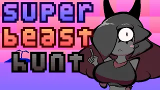 Super Beast Hunt
