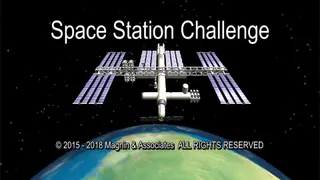 Space Station Challenge - Xbox One