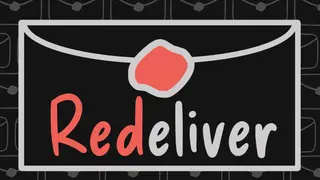 Redeliver