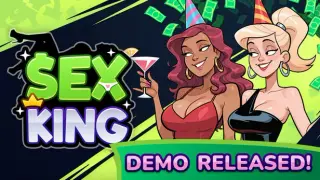 Sex King: From Rags to Sexcess