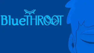 Bluethroot