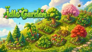 Idle Garden