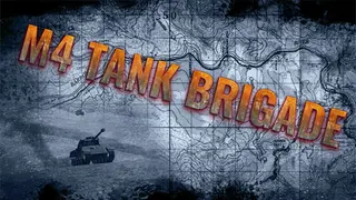 M4 Tank Brigade