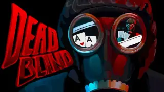 DEAD BLIND