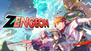Zengeon