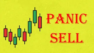 Panic Sell