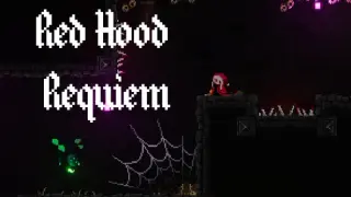 Red Hood: Requiem