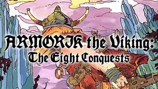 Armorik the Viking: The Eight Conquests