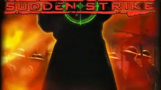 Sudden Strike