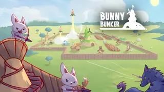 Bunny Bunker