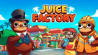 Juice factory