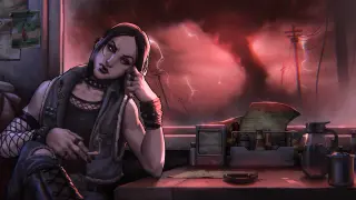While We Wait Here - PS4