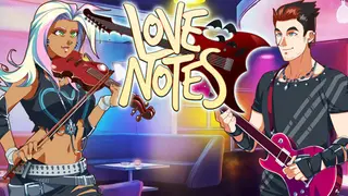Love Notes