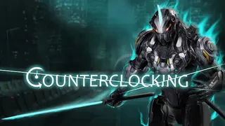 Counterclocking