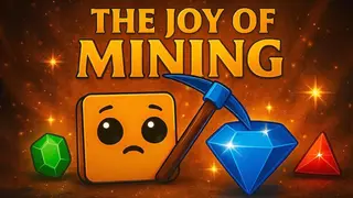 The Joy of Mining