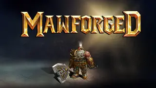 Mawforged